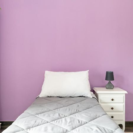 Myricae Rooms Affittacamere No Late Arrival Fiumicino Kültér fotó