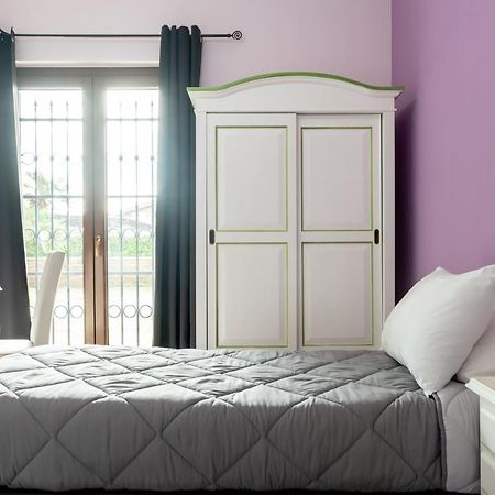 Myricae Rooms Affittacamere No Late Arrival Fiumicino Kültér fotó