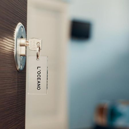 Myricae Rooms Affittacamere No Late Arrival Fiumicino Kültér fotó