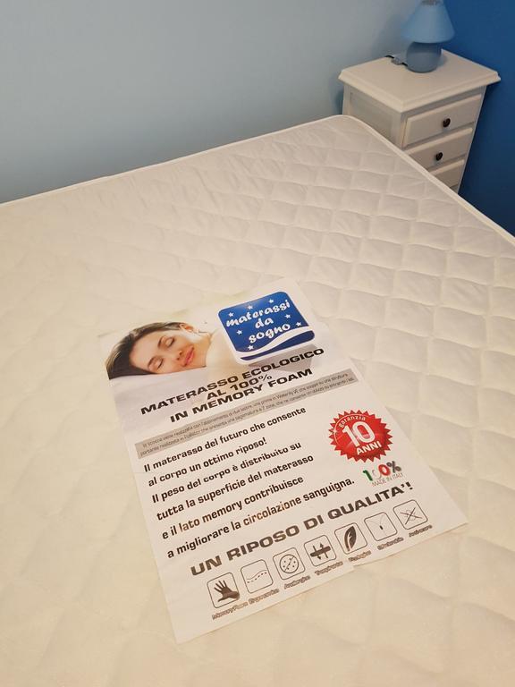 Myricae Rooms Affittacamere No Late Arrival Fiumicino Kültér fotó