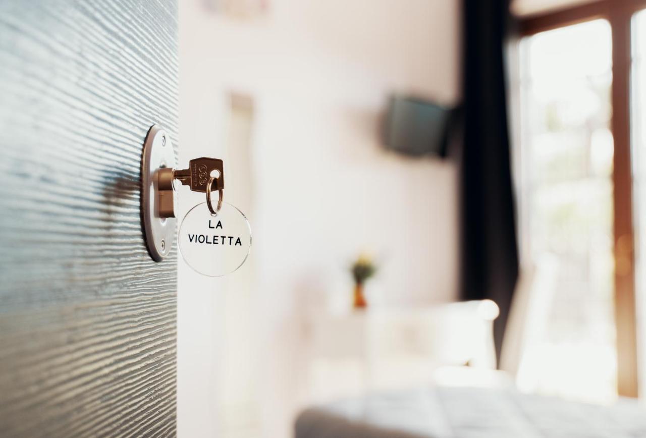 Myricae Rooms Affittacamere No Late Arrival Fiumicino Kültér fotó