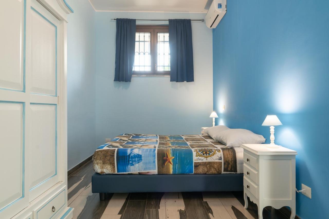Myricae Rooms Affittacamere No Late Arrival Fiumicino Kültér fotó