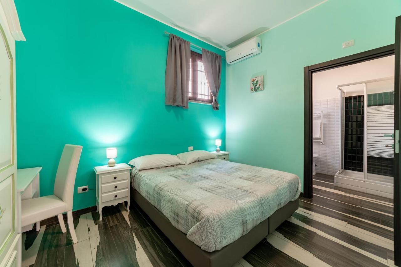 Myricae Rooms Affittacamere No Late Arrival Fiumicino Kültér fotó