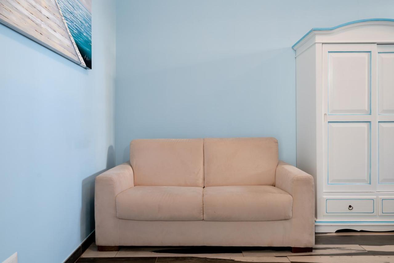 Myricae Rooms Affittacamere No Late Arrival Fiumicino Kültér fotó