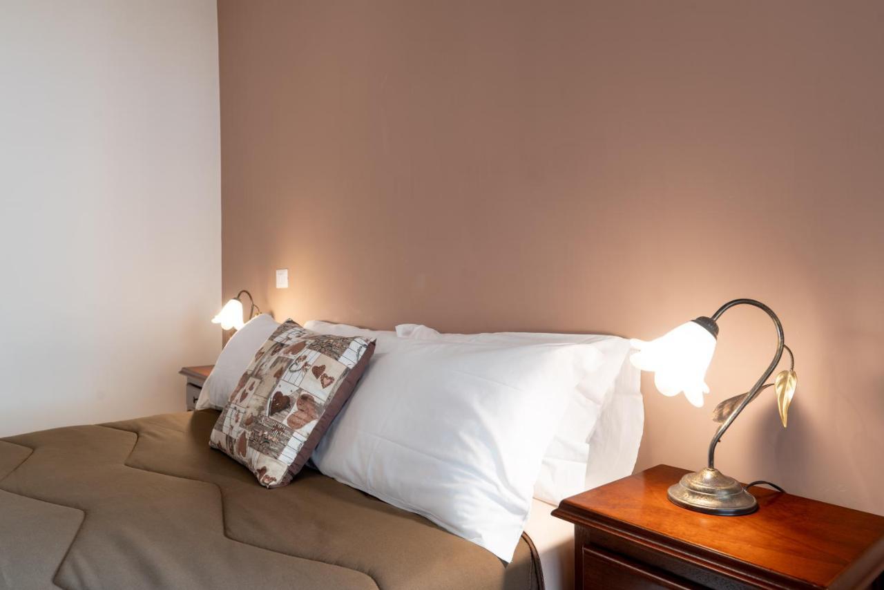 Myricae Rooms Affittacamere No Late Arrival Fiumicino Kültér fotó