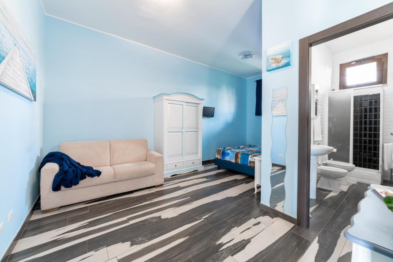 Myricae Rooms Affittacamere No Late Arrival Fiumicino Kültér fotó