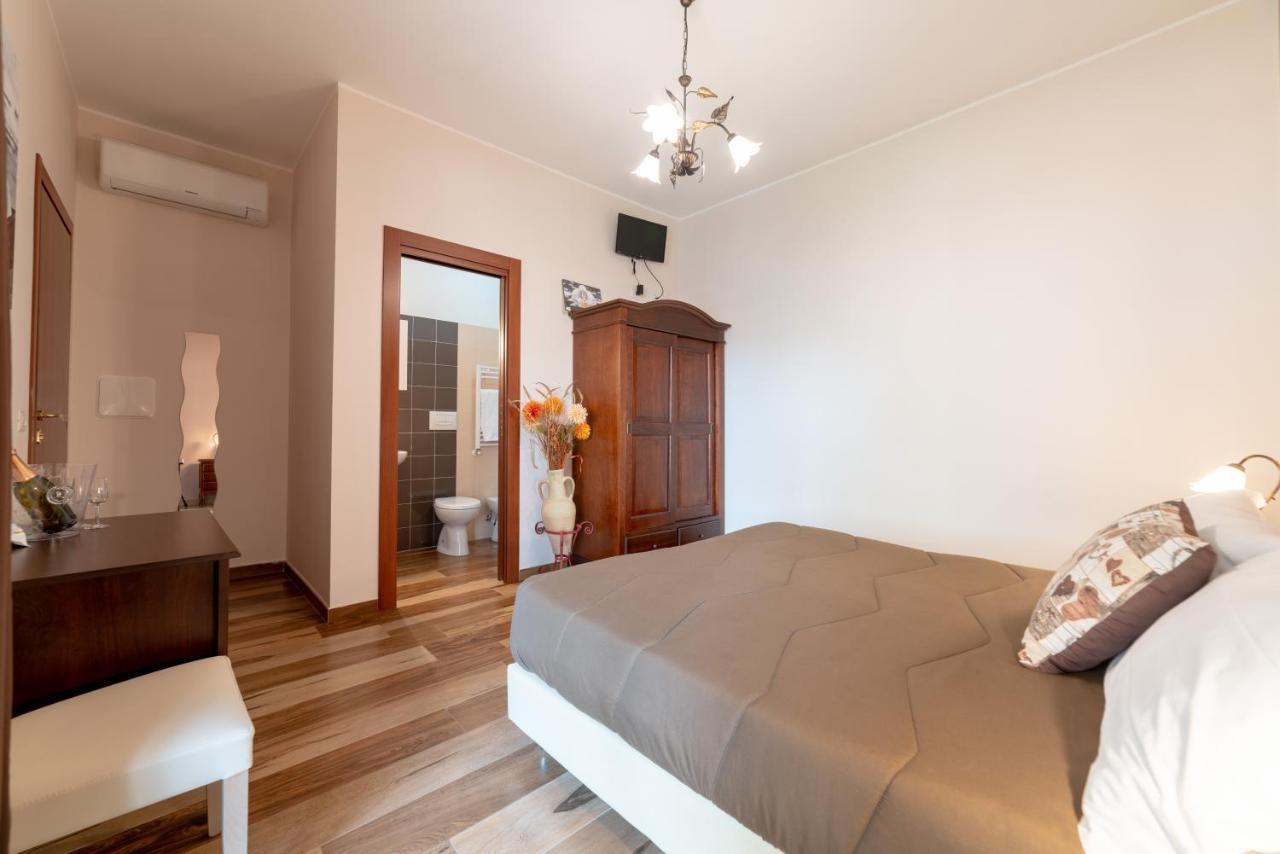 Myricae Rooms Affittacamere No Late Arrival Fiumicino Kültér fotó