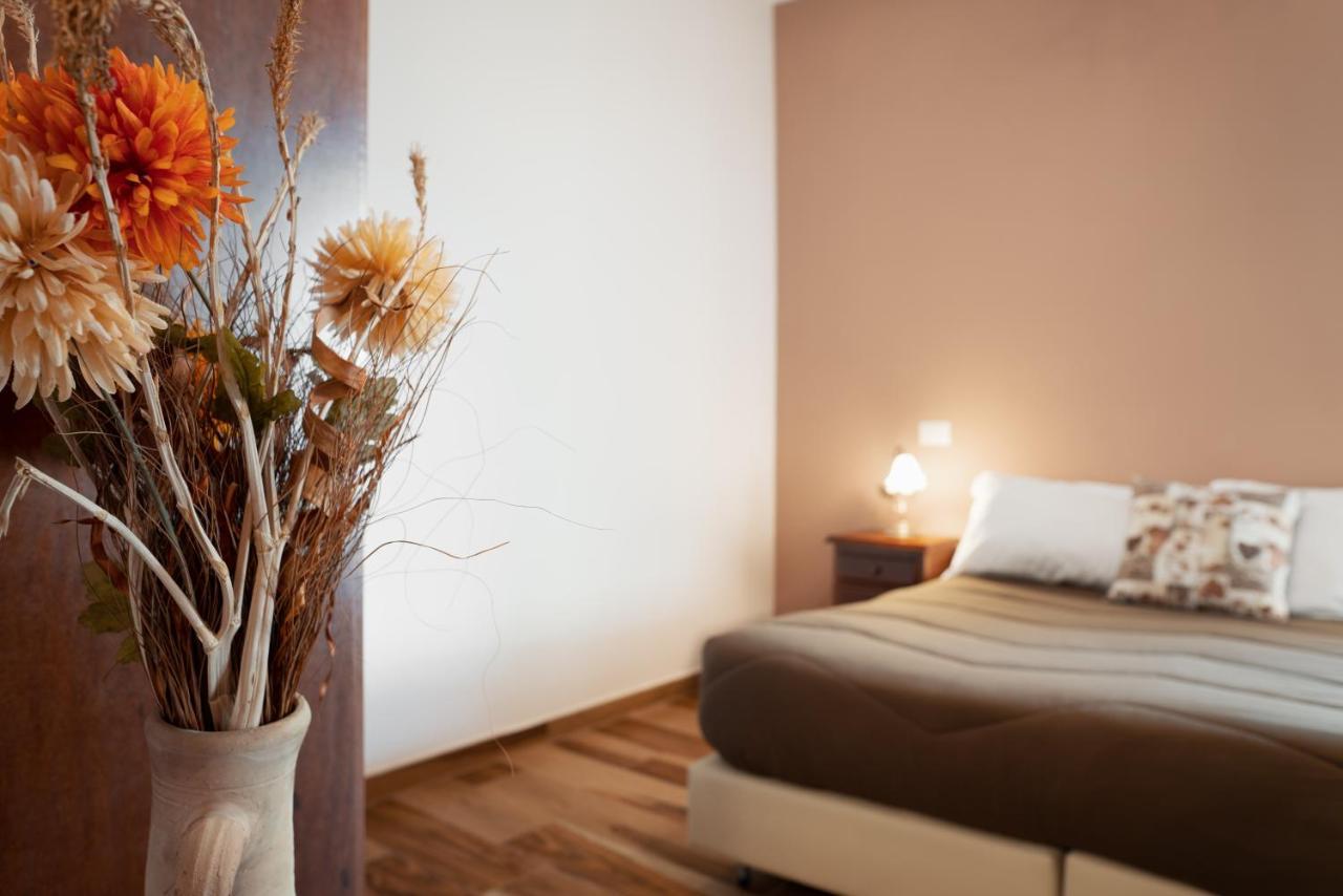 Myricae Rooms Affittacamere No Late Arrival Fiumicino Kültér fotó