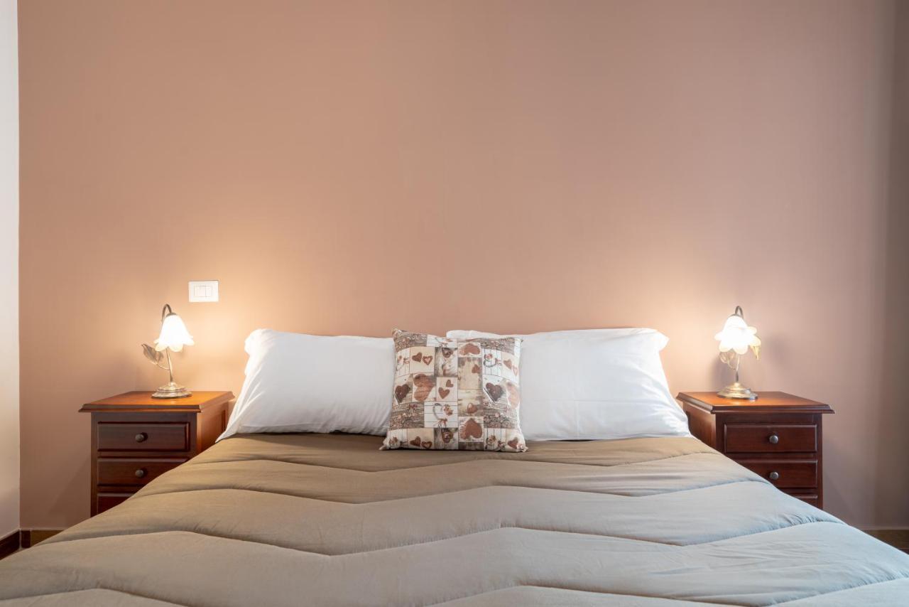 Myricae Rooms Affittacamere No Late Arrival Fiumicino Kültér fotó