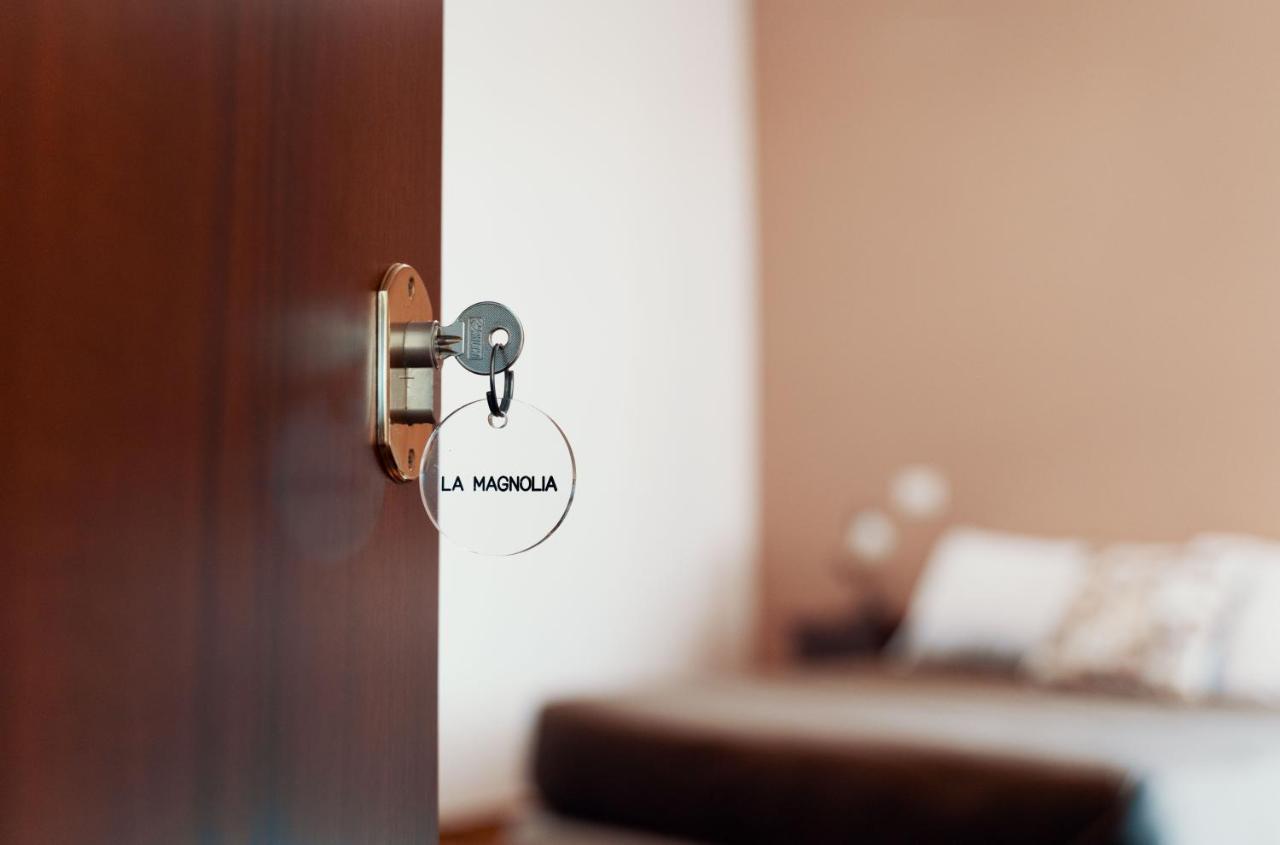 Myricae Rooms Affittacamere No Late Arrival Fiumicino Kültér fotó