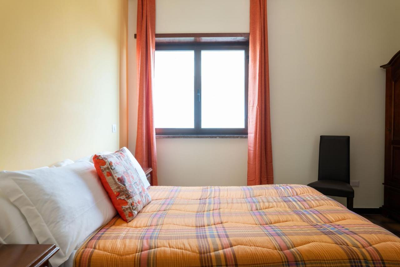 Myricae Rooms Affittacamere No Late Arrival Fiumicino Kültér fotó