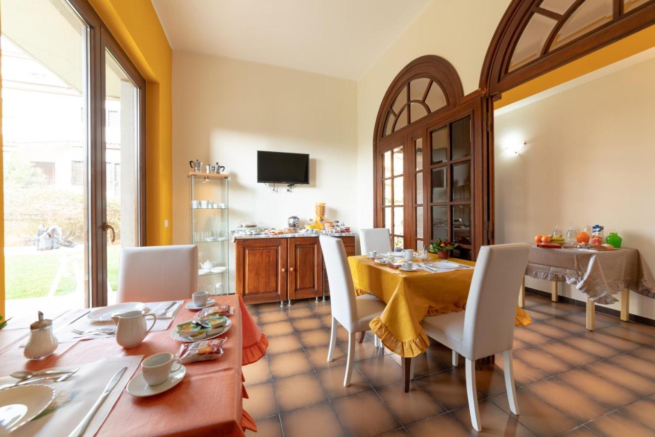 Myricae Rooms Affittacamere No Late Arrival Fiumicino Kültér fotó