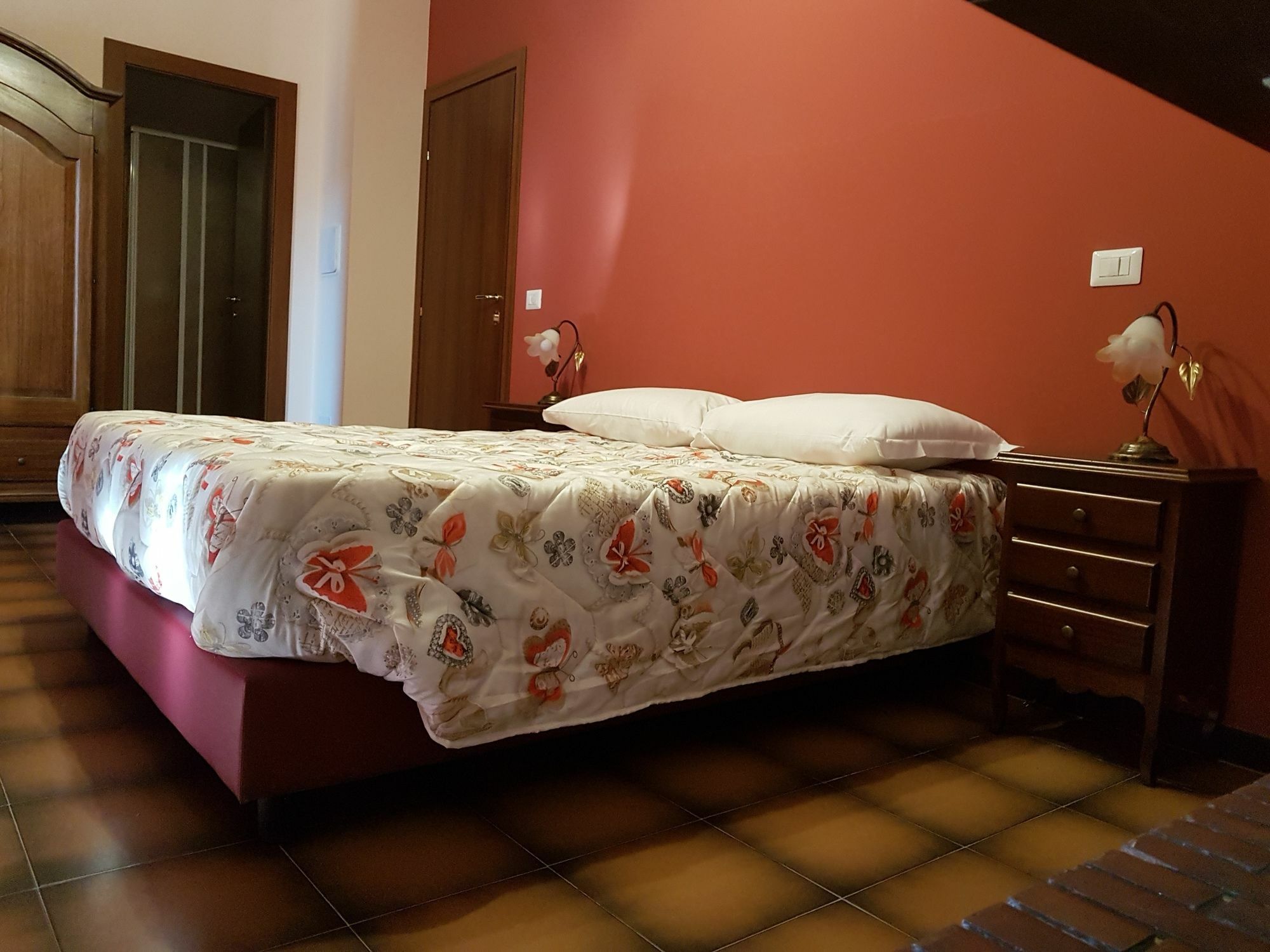 Myricae Rooms Affittacamere No Late Arrival Fiumicino Kültér fotó